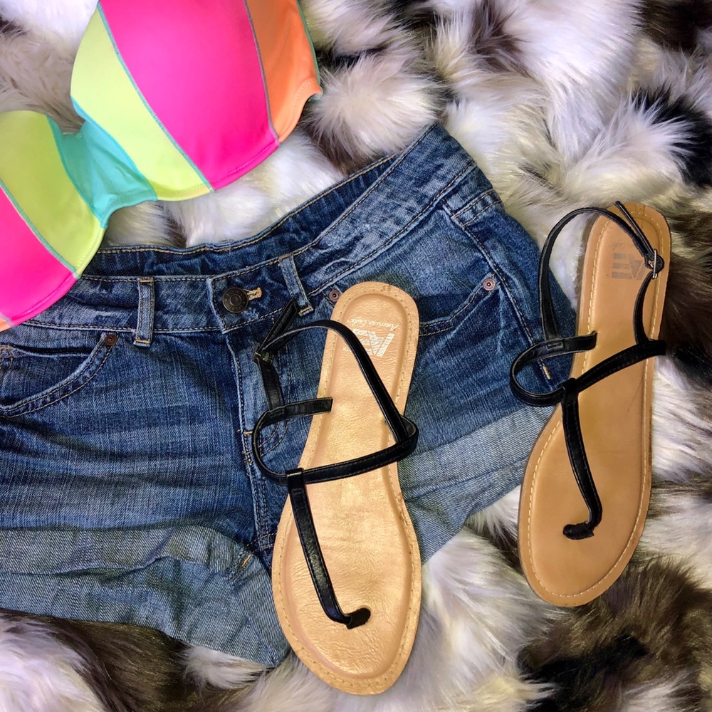 American Eagle by Payless Sandals